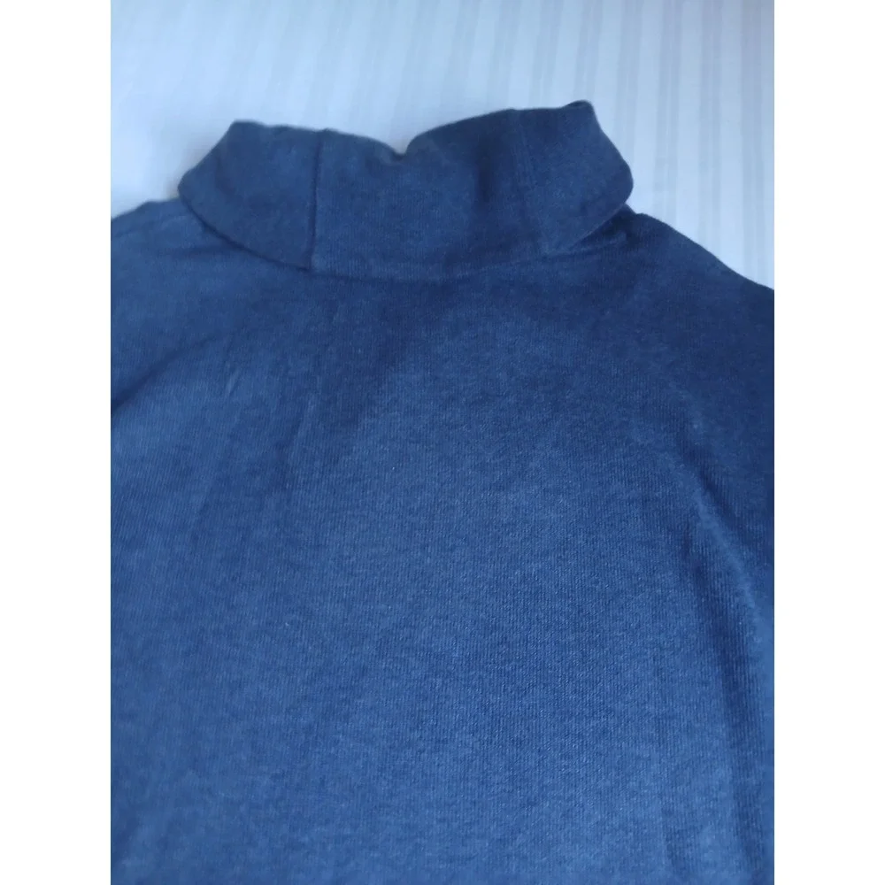 Ralph Lauren Sweater XXL Mens Shawl Loop Collar Pony Preppy Norm Classic Polo